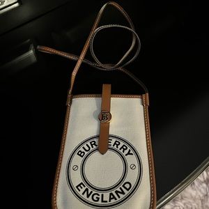 Burberry Crossbody